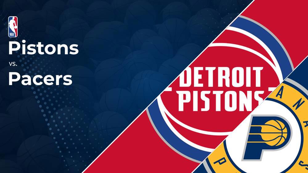 Pistons vs. Pacers Prediction & Picks: Line, Spread, Over/Under - January 16