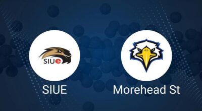 SIU-Edwardsville vs. Morehead State Basketball Tickets - Saturday, January 25