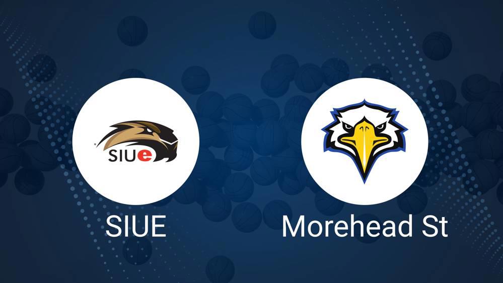 SIU-Edwardsville vs. Morehead State Basketball Tickets - Saturday, January 25