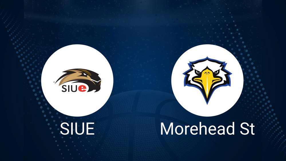 SIU-Edwardsville vs. Morehead State Predictions & Picks: Spread, Total - January 25