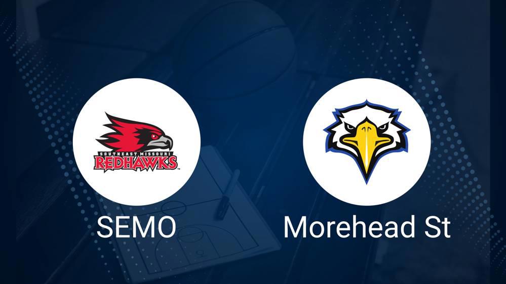 Southeast Missouri State vs. Morehead State Predictions & Picks: Spread, Total - January 11