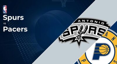 Spurs vs. Pacers Tickets Available – Saturday, Jan. 25