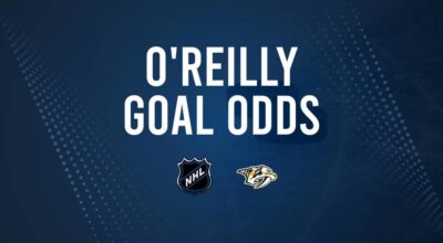 Will Ryan O'Reilly Score a Goal Against the Wild on January 18?