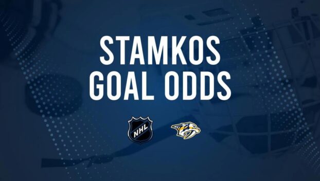 Will Steven Stamkos Score a Goal Against the Wild on January 18?