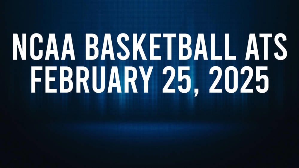 Best Bets for NCAA Basketball Picks Against the Spread for Tuesday, February 25