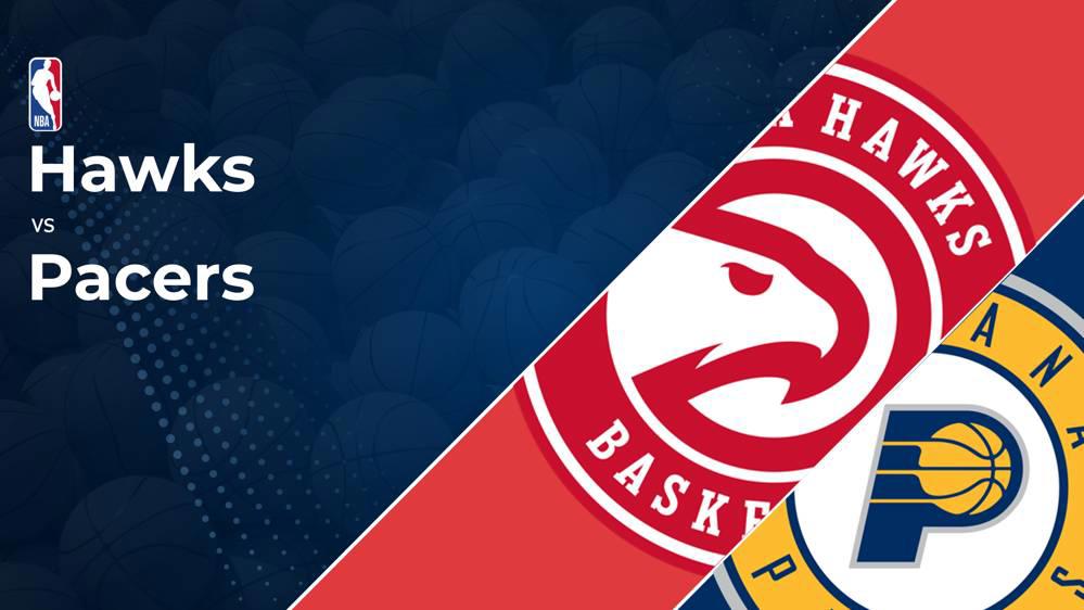 Hawks vs. Pacers Tickets Available – Thursday, March 6