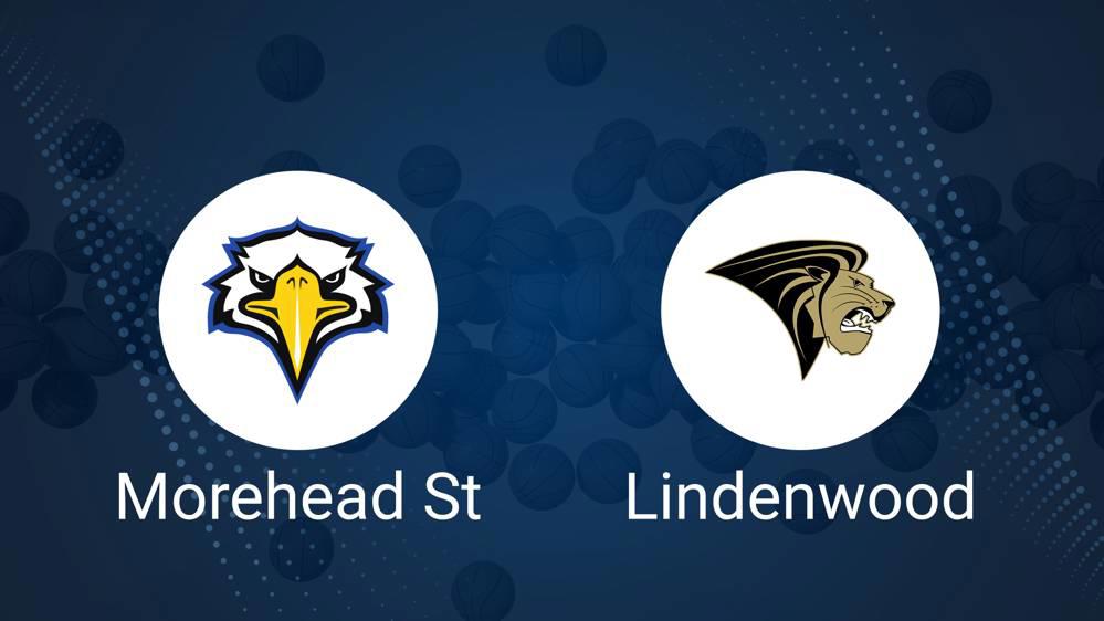 How to Watch Morehead State vs. Lindenwood on TV or Live Stream - February 13