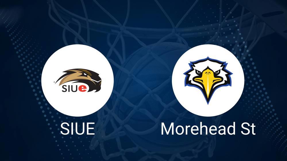 How to Watch SIU-Edwardsville vs. Morehead State on TV or Live Stream - February 20