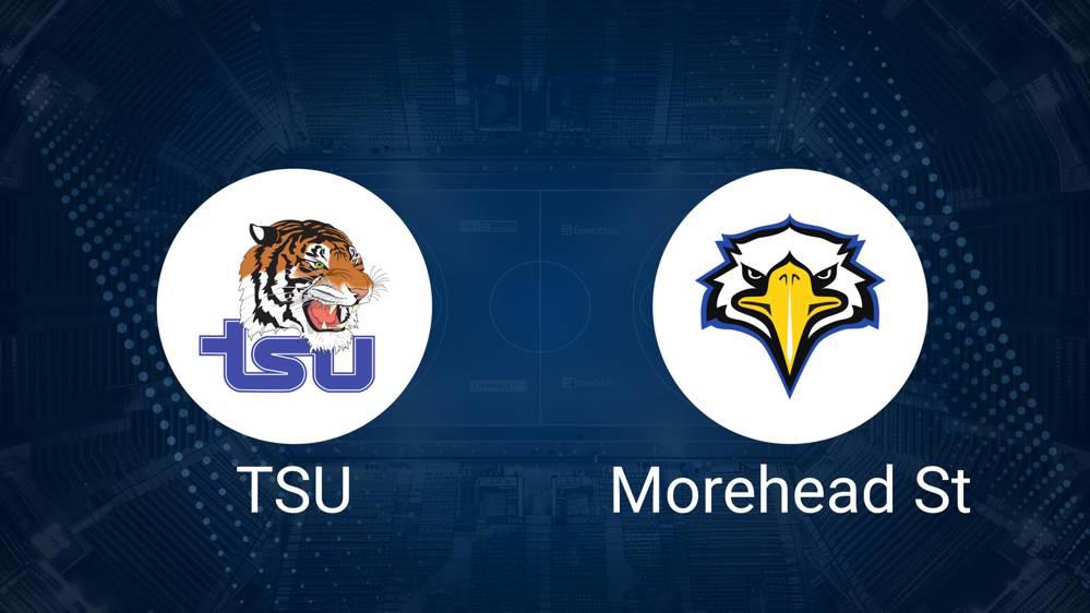How to Watch Tennessee State vs. Morehead State Women's Basketball on TV or Live Stream - February 27
