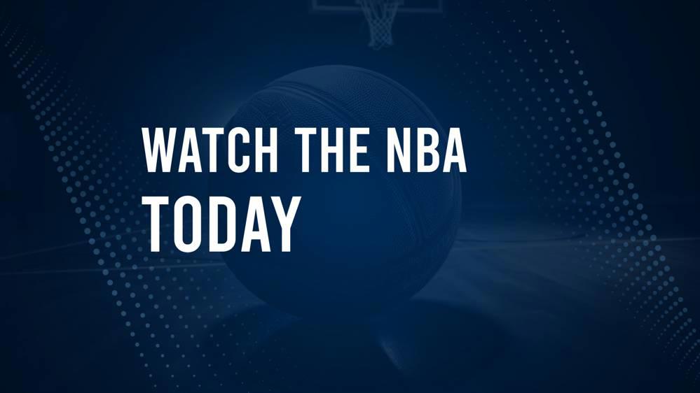 How to Watch the NBA Today, February 9