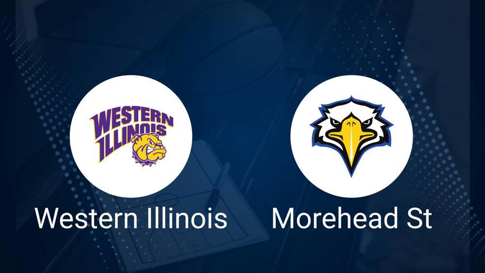 How to Watch Western Illinois vs. Morehead State Women's Basketball on TV or Live Stream - February 15