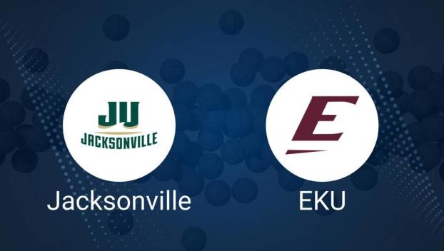 Jacksonville vs. Eastern Kentucky Basketball ASUN Tournament Tickets - Monday, March 3
