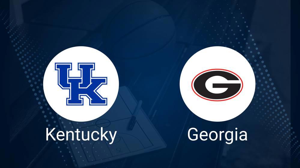 Kentucky vs. Georgia Women's Basketball Predictions & Picks: Spread, Total - February 16