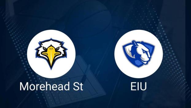 Morehead State vs. Eastern Illinois Basketball Tickets - Saturday, February 22