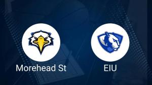 Morehead State vs. Eastern Illinois Basketball Tickets - Saturday, February 22