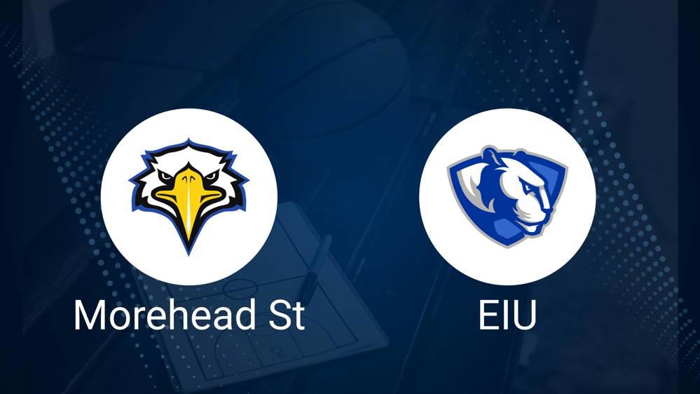 Morehead State vs. Eastern Illinois Basketball Tickets - Saturday, February 22