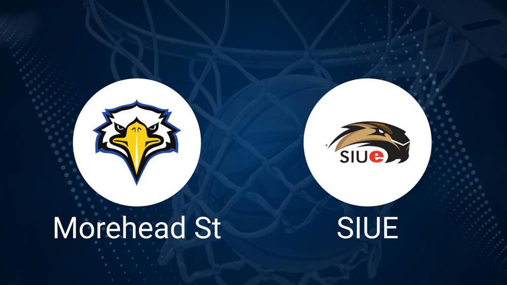 Morehead State vs. SIU-Edwardsville Basketball Tickets - Thursday, February 20