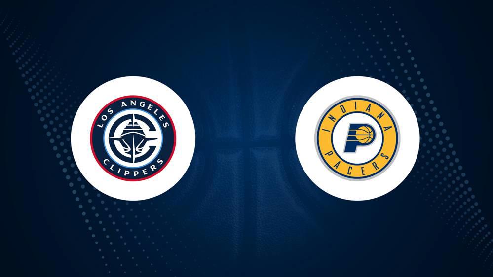 NBA Best Bets: Clippers vs. Pacers Picks for February 6