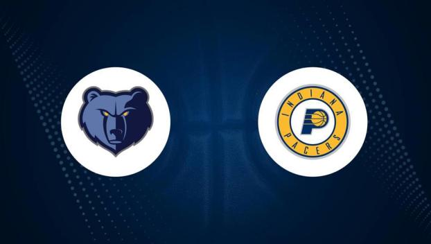 NBA Best Bets: Grizzlies vs. Pacers Picks for February 20