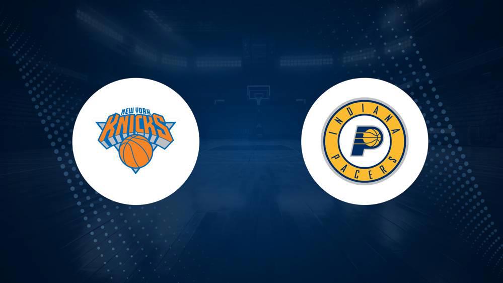NBA Best Bets: Knicks vs. Pacers Picks for February 11