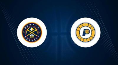 NBA Best Bets: Nuggets vs. Pacers Picks for February 24
