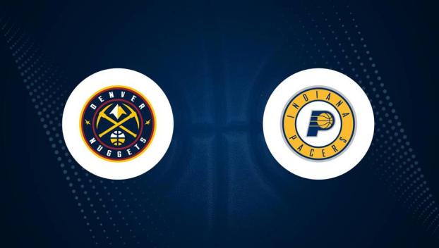 NBA Best Bets: Nuggets vs. Pacers Picks for February 24