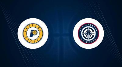 NBA Best Bets: Pacers vs. Clippers Picks for February 23