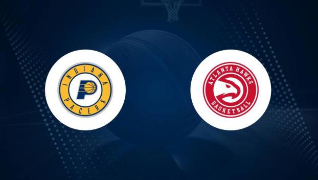 NBA Best Bets: Pacers vs. Hawks Picks for February 1