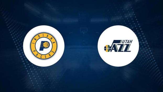 NBA Best Bets: Pacers vs. Jazz Picks for February 3