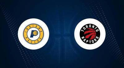 NBA Best Bets: Pacers vs. Raptors Picks for February 26