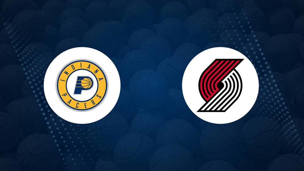 NBA Best Bets: Pacers vs. Trail Blazers Picks for February 4