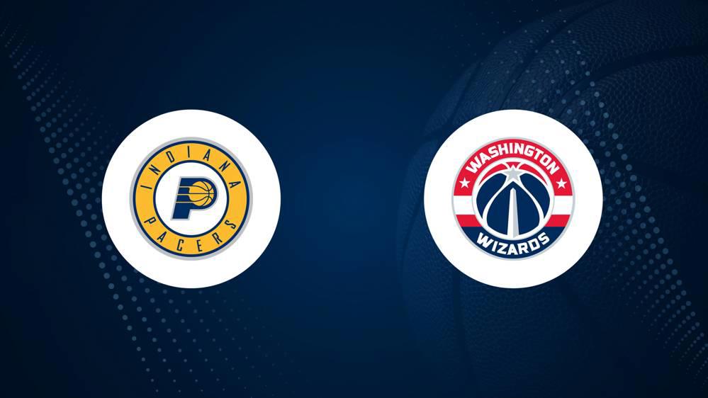 NBA Best Bets: Pacers vs. Wizards Picks for February 12