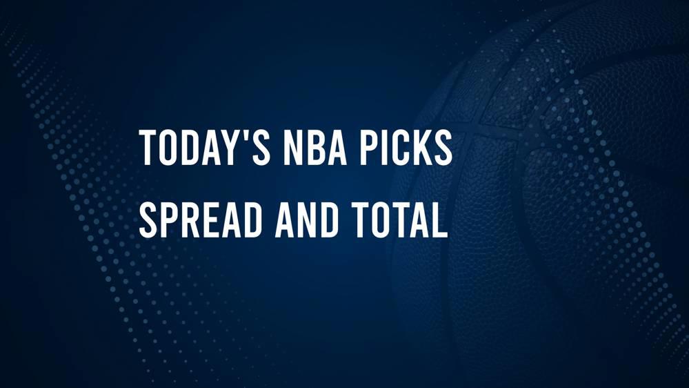 NBA Spread and Total Picks for Today, February 12