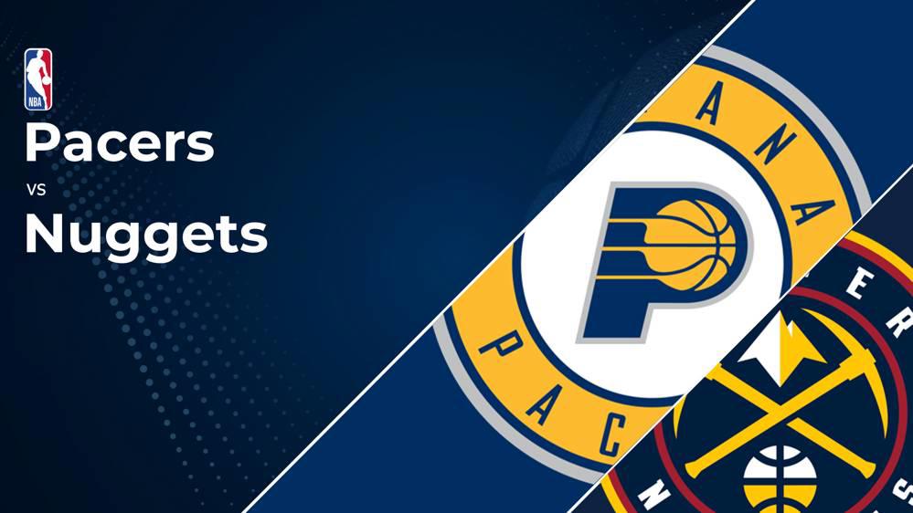 Nuggets vs. Pacers Tickets Available – Monday, Feb. 24