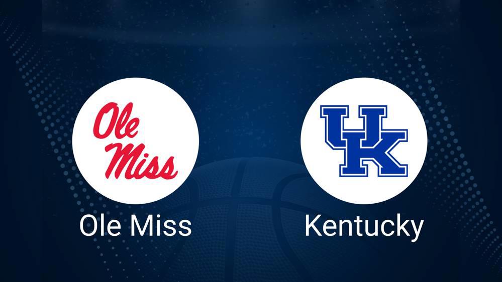 Ole Miss vs. Kentucky Women's Basketball Predictions & Picks: Spread, Total - February 10
