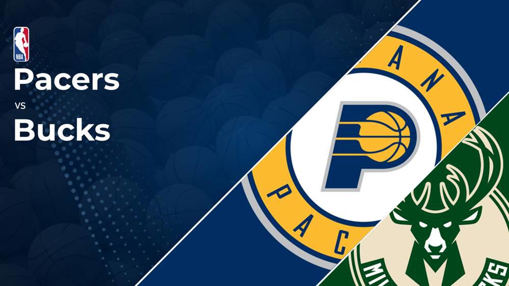 Pacers vs. Bucks Tickets Available – Tuesday, March 11