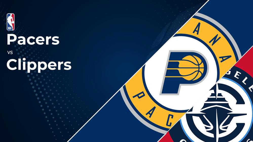 Pacers vs. Clippers Tickets Available – Sunday, Feb. 23