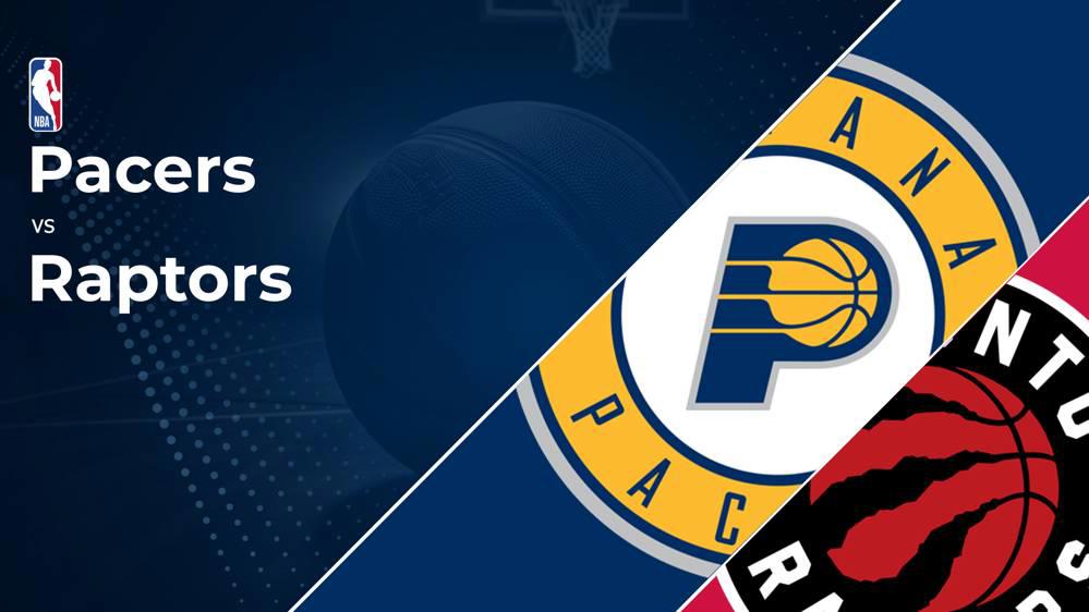 Pacers vs. Raptors Tickets Available – Wednesday, Feb. 26