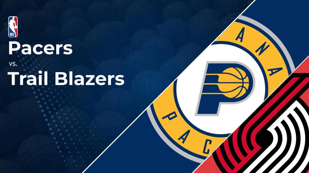 Pacers vs. Trail Blazers Prediction & Picks: Line, Spread, Over/Under - February 4