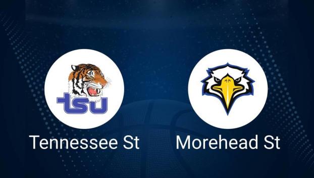 Tennessee State vs. Morehead State Basketball Tickets - Thursday, February 27