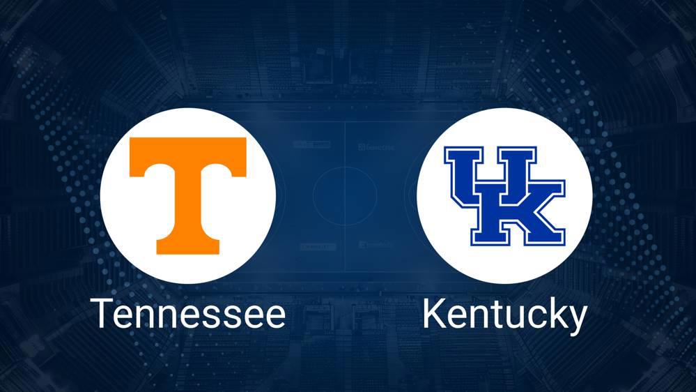 Tennessee vs. Kentucky Women's Basketball Predictions & Picks: Spread, Total - February 27