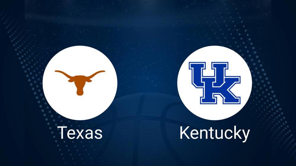 Texas vs. Kentucky Women's Basketball Predictions & Picks: Spread, Total - February 13