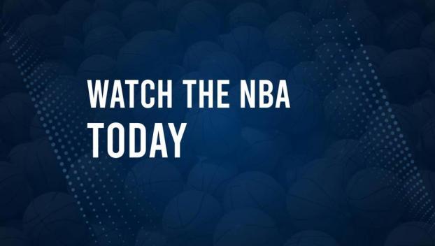 How to Watch the NBA Today, March 2