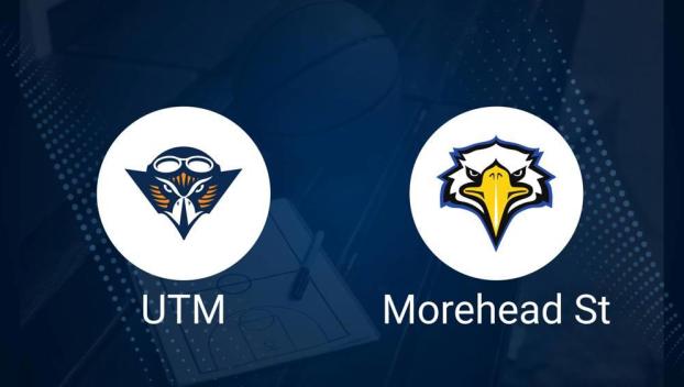 How to Watch UT Martin vs. Morehead State Women's Basketball on TV or Live Stream - March 1