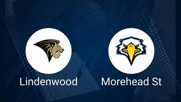 Lindenwood vs. Morehead State Basketball OVC Tournament Tickets - Wednesday, March 5